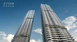Zion Road (D3), Condominium #467598301